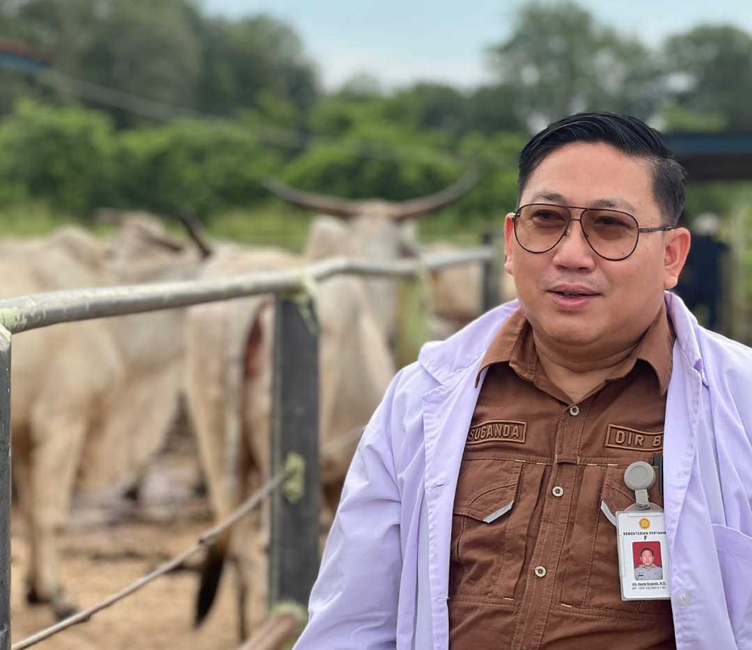 Menuju Kemandirian Industri Peternakan Nasional