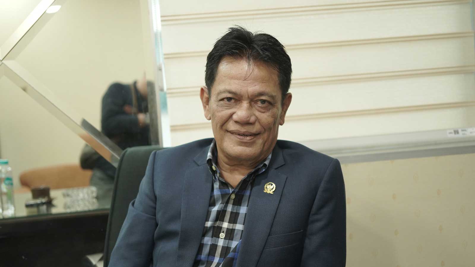 Herry Dermawan: Dari Pengusaha Ayam Ras ke Kursi Legislatif