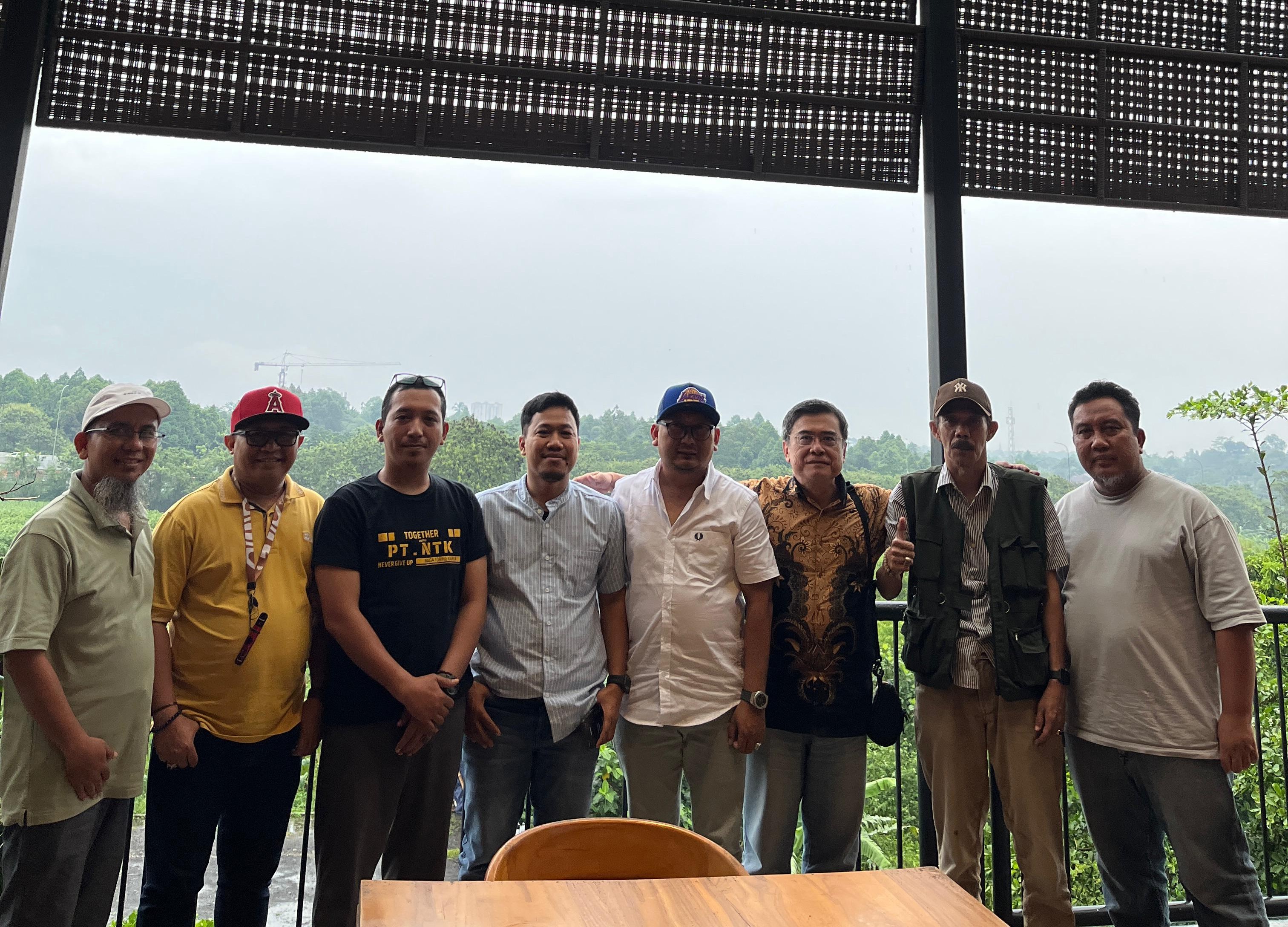 Resmi Dibentuk, PERMINDO Wadah Aspirasi Peternak Rakyat Mandiri