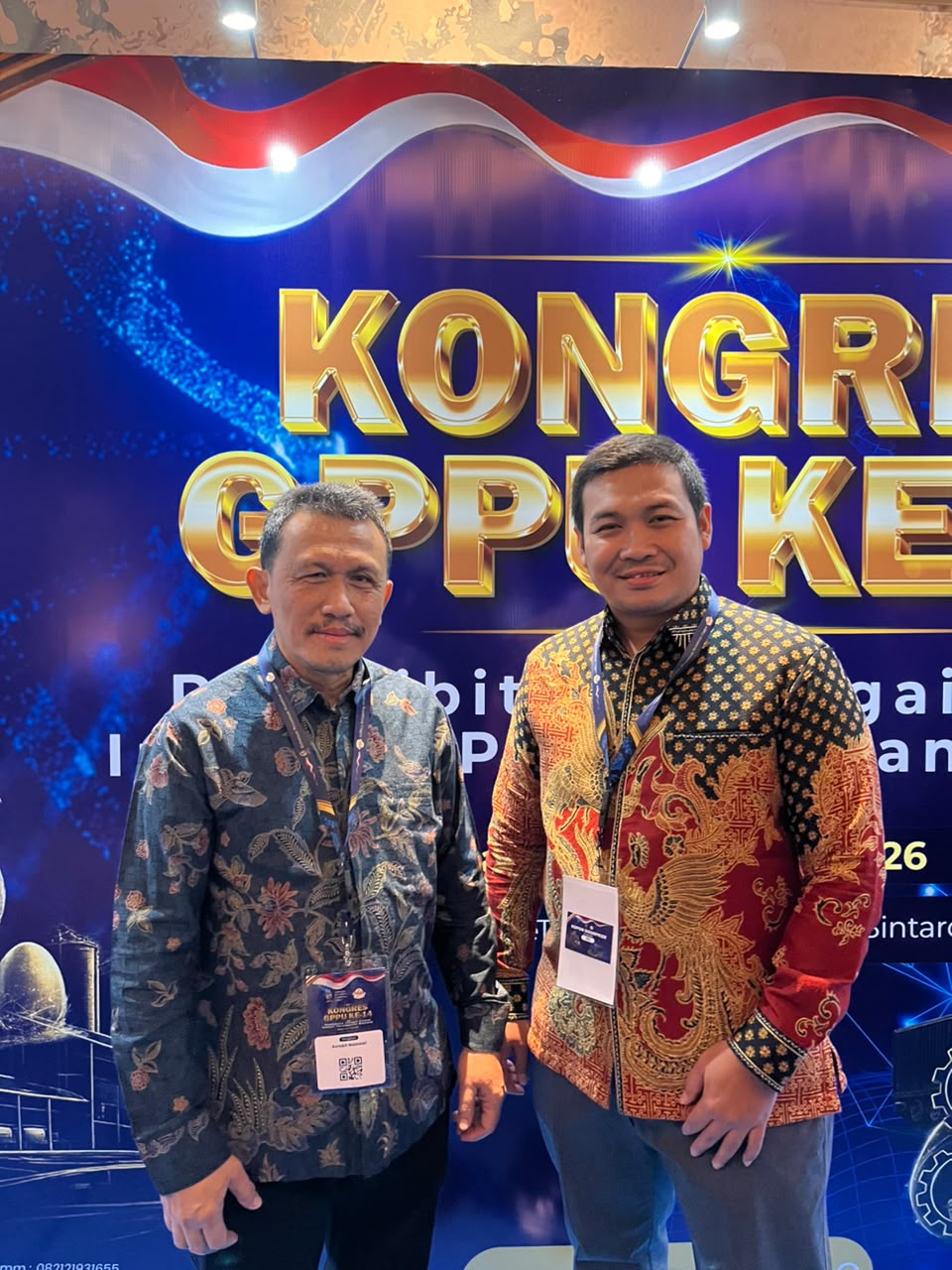 Asrokh Nawawi Nahkodai GPPU, Perkuat Sinergi dan Digitalisasi Industri Pembibitan