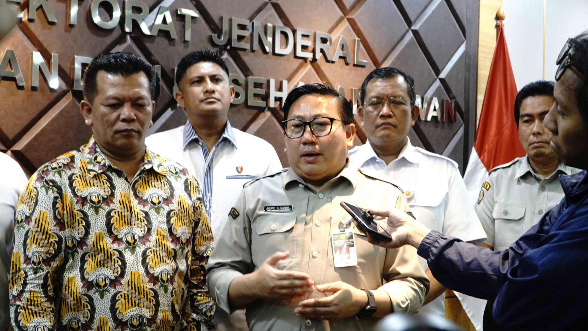 Kementan Siapkan Sejumlah Langkah, Stabilkan Harga Telur dan Tunda Kenaikan Harga Pakan