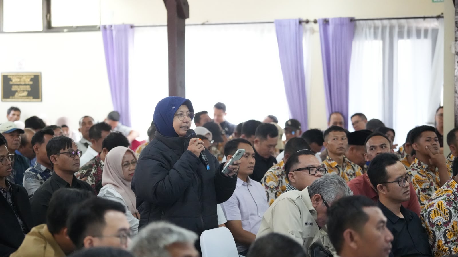 Peternak Blitar Dorong Revisi Permentan 10/2024, Minta 100% Hak Budi Daya Ayam Petelur untuk Rakyat
