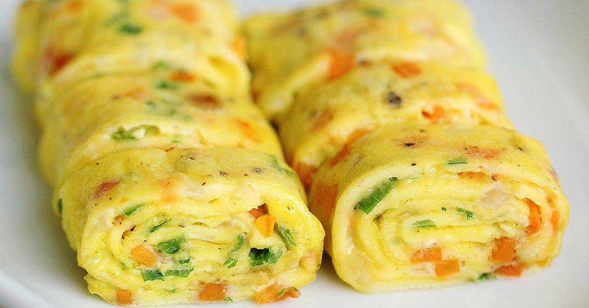 Kreasi Olahan Ayam dan Telur, Menambah Variasi Menu Sekaligus Memenuhi Gizi Anak