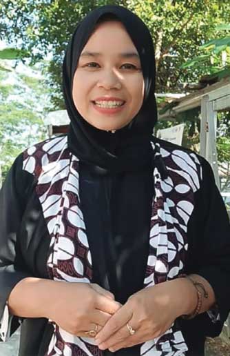 Zhaqraf Maulida, Gerakkan Warga Bangun Generasi Sehat