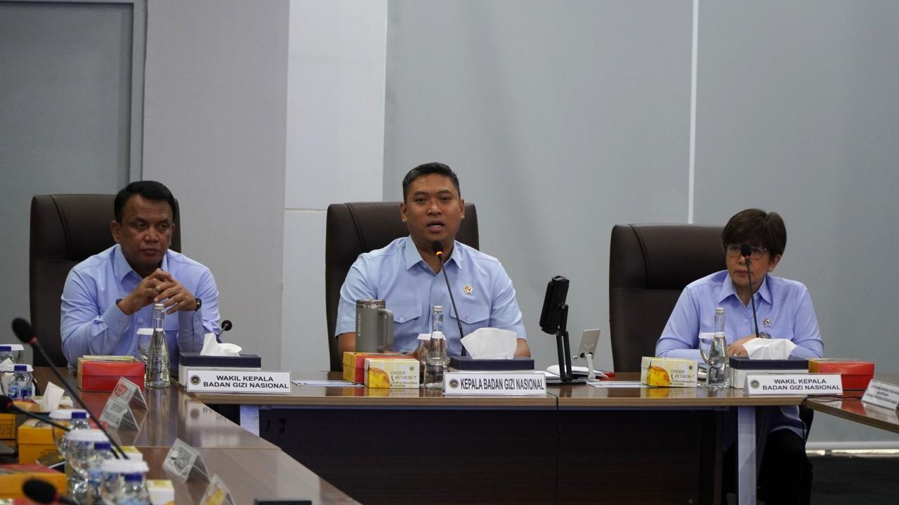 Koperasi LPER Dorong Pemangkasan Rantai Pasok Ayam dan Telur untuk Mendukung Program MBG