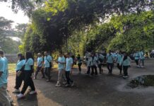 Dorong Pola Hidup Sehat dan Konsumsi Protein Hewani, ASOHI Gelar Protein Walk 2026