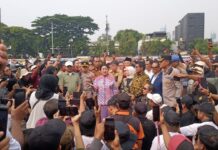 RDPU dengan Peternak Layer, Komisi IV DPR Usulkan Pembentukan Badan Khusus Pengelola Pakan Ternak